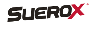 Logo SueroX