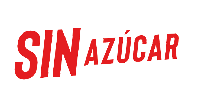 Sin azucar